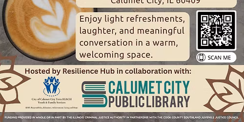 Caregivers Connect: Unplugged