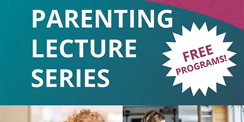 Fern Weiland Parenting Series: Creating Structure