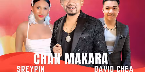 Khmer Aid Launch Party