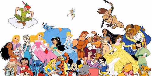 Disney Quiz \u05d7\u05d9\u05d3\u05d5\u05df \u05d3\u05d9\u05e1\u05e0\u05d9