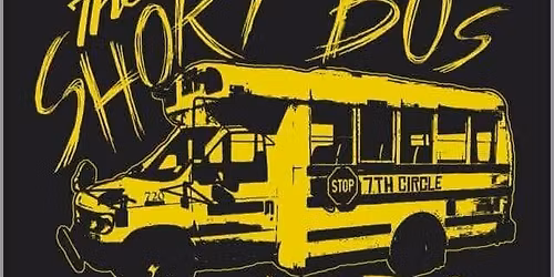 The Short Bus Rejects CJ's Debut