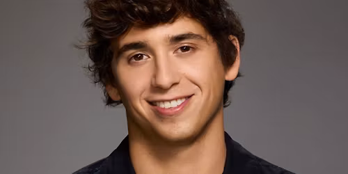 Marcello Hern\u00e1ndez (21+ Event)