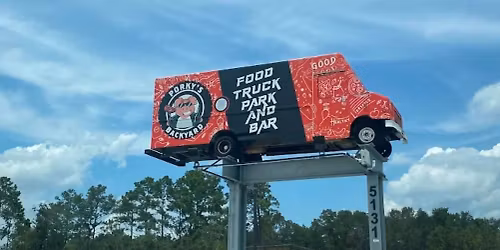 Casey Bowen Music Live at Porky's Backyard Food Truck Park