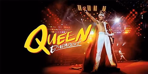 Queen Budapest