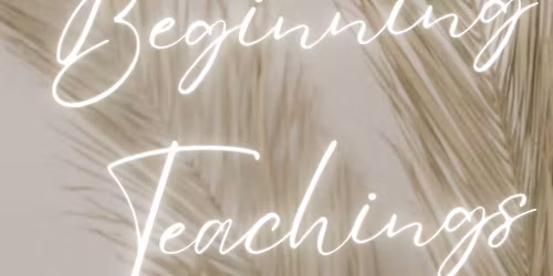 Reiki I Course- Shoden