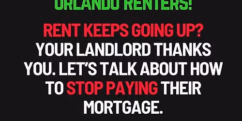 Home Buyer Class!