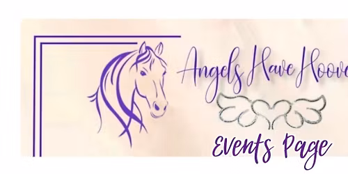 Angels Have Hooves Dressage 