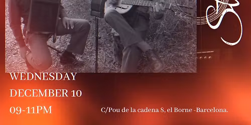 LIVE JAZZ Dinner&cocktail night | Free entry