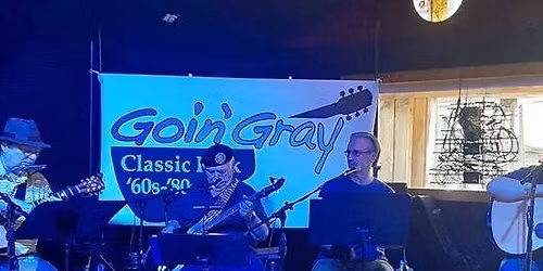 Goin' Gray