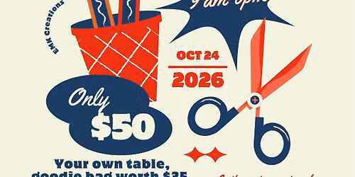 Oct 24, '26 Crop\/Retreat
