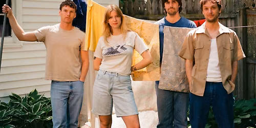 Slow Pulp Tickets 