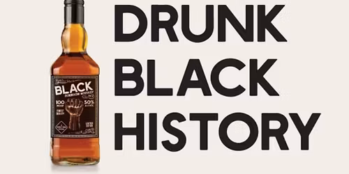 High Black History With Brandon Collins