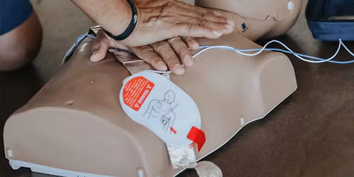 CPR Training 