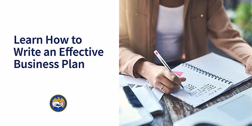10 Steps to a Business Plan (In-person @ Honesdale, PA)