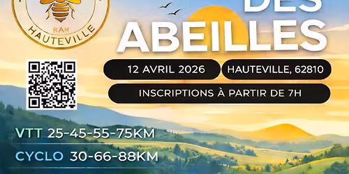 Rando des Abeilles