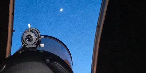 Observational Evening \u2013 Jupiter, Uranus, M99, M106, M61 and Gemini constellation