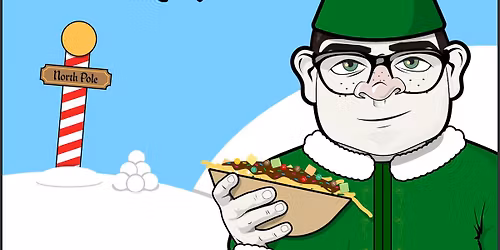 Elf Trivia - Son of a Nutcracker Night @ Dog Haus Biergarten