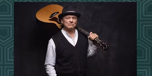 Dennis O'Brien Christmas Show at The Venue - Aurora