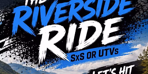Riverside Ride