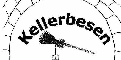 Kellerbesen im Jubiläumsjahr 2026 🍇🎺 — Heuholzer Straße 2, 74629 Pfedelbach, Deutschland
