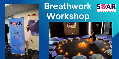 Breathwork Workshop
