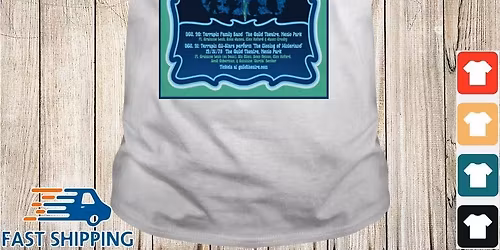 Terrapin Winterfest: The Terrapin Family Band