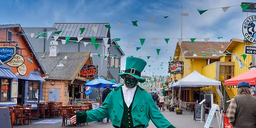 A Taste of Ireland - Green Bay