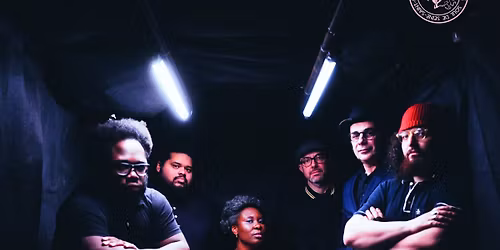 Live: Principles of Joy (Heavy Soul, Frankreich) + Support: tba