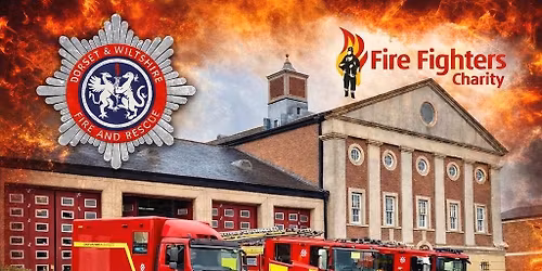 Dorchester Fire Station Openday