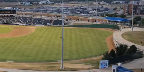 Midland RockHounds at Northwest Arkansas Naturals at Arvest Ballpark