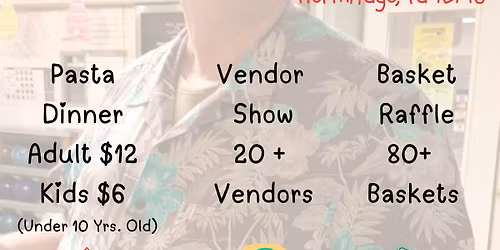 4th Annual Rusty MItchell Memorial Fundraiser