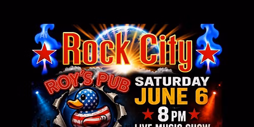 Roy's Pub