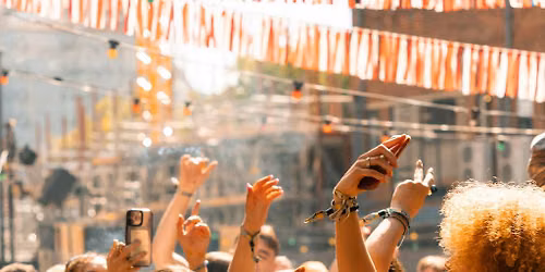 Ibiza Classics: 30+ Daytime Clubbing