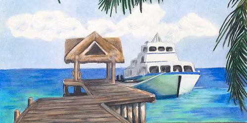 Living Creatively: The Art of Lynn Coppinger