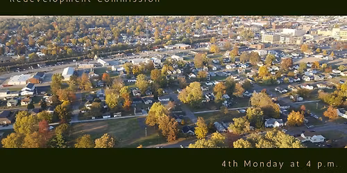 Redevelopment Commission