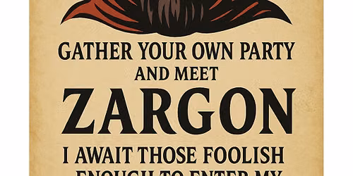 \u2694\ufe0f HeroQuest: Call of the Brave