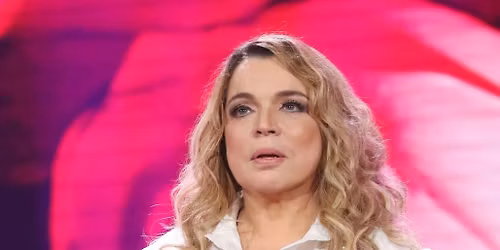 Ednita Nazario at Auditorio Juan Pachin Vicens