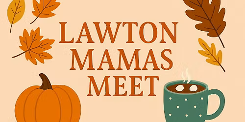 Cocoa & Crafts Meet up ! \u2615\ufe0f\ud83c\udf3b