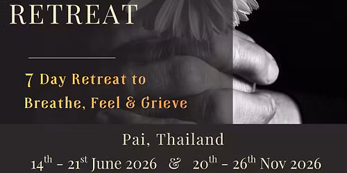 Grief Retreat 