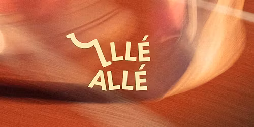 All\u00e9 All\u00e9 - Eerste editie 