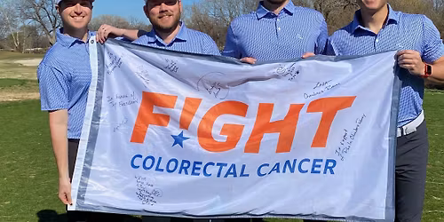 Evan White Memorial Golf Tournament