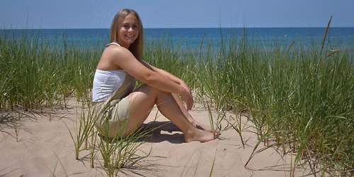 Madison Wohlscheid's Open House