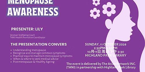 Menopause Awareness