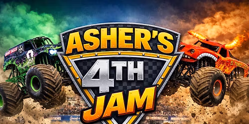 Asher's 4th Jam! 