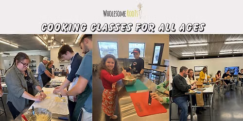 Fort Wayne Cooking Classes