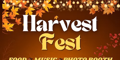 Harvestfest 2025