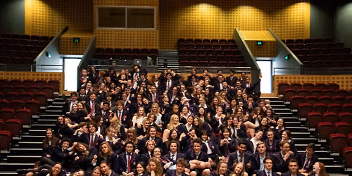 Class of 2020, 5 Year Reunion