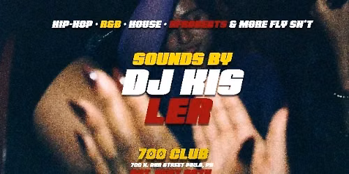 House Party (a red cup social)