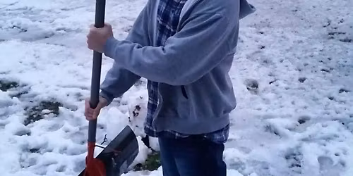 Yad Beyad Winter Get Together