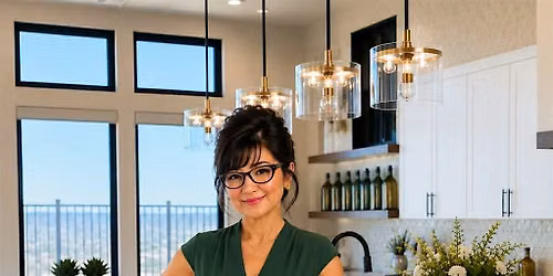 Las Vegas Strip and Half-Acre+ Luxury Oasis Home Tour